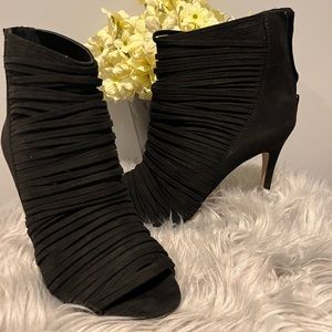 BCBG Elle Bootie